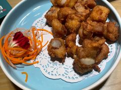 蒜香排骨-客味谣(天安云谷店)