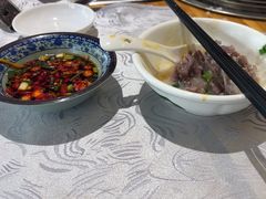 -丰尔粥食·粥底火锅·桑拿鸡(大良总店)