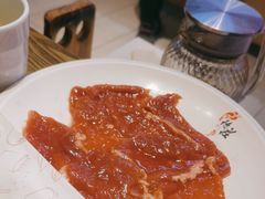 -重庆德庄火锅(体育中心店)
