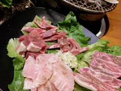 -牛家酒场(7mall店)