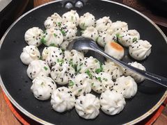 拇指小煎包-云境生态园(红谷滩店)