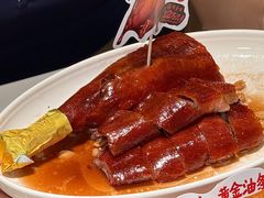 -滋粥楼·顺德菜(番禺广场总店)