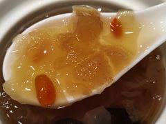 -秦唐一号西安菜馆(钟楼店)