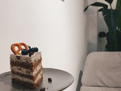 -COTTON CAFE(德信·中外公寓店)