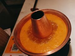 -涮福記·现切牛羊肉火锅(世纪汇店)
