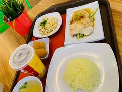 -吉隆坡国际机场