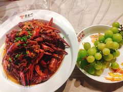 -霸王虾·小龙虾香辣蟹(玉林店)