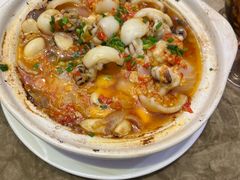 -锦海城市大酒店·上海酒楼(会馆浜路店)