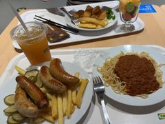 -宜家·瑞典风味餐厅(四元桥店)