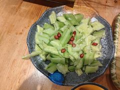 -香约老地方烧烤(九道街店)