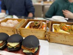 -點無缺茶楼·海鲜酒家(世博店)