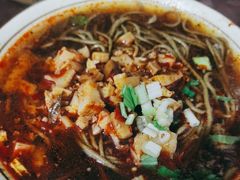 -周荞面(学府街店)