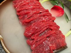 -盡膳口福跷脚牛肉火锅(国贸商城店)