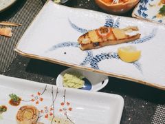 -德川家日本料理(中关村寰太大厦店)