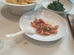 -老正兴菜馆(福州路店)