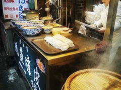-毅祥斋老孙家泡馍(北院门鼓楼店)