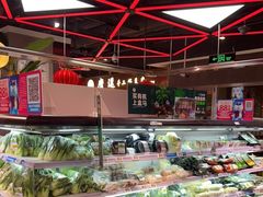 -盒马鲜生(大成店)