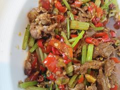 -攸州小镇家湘菜(小米科技园店)