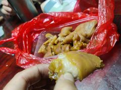 柠檬猪脚-顺兴饭店(石庭东路店)