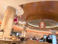 -济南喜来登酒店