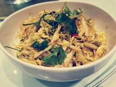 白菜海蜇丝-眉州东坡(华联万柳店)