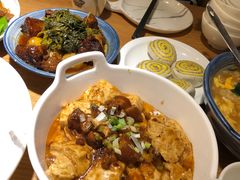 -小土豆北方菜馆(文慧园店)