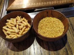 -泽成冰煮羊(非·遗东岸国际店)