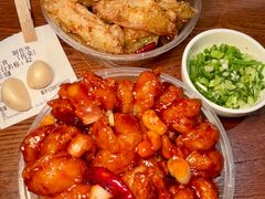 -必点海鲜·海肠捞饭大王(滨江道店)