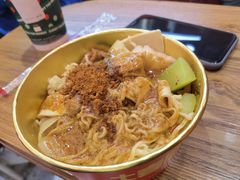 -大喜麻辣拌(凯德1818店)