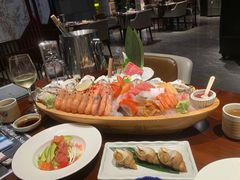 -一本魅·日式料理