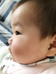 -龙文宝贝上门婴儿理发满月剃胎毛(黄浦店)
