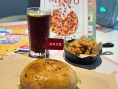 -必胜客(栖乐荟店)