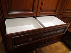 -索菲亚衣柜橱柜家具全屋定制(汶水红星店)