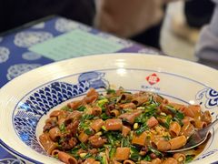 -旺角小渔村(二马路店)