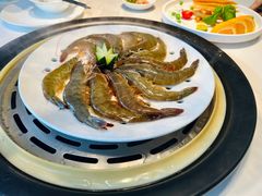 -优食坊·蒸汽海鲜(康盛路店)
