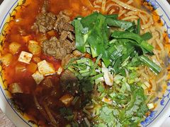 -桂花香手工面(鼓楼店)