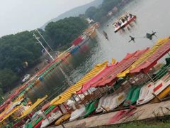 -东湖磨山景区