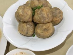 -南雄雄州土菜餐厅(粤北大厦店)