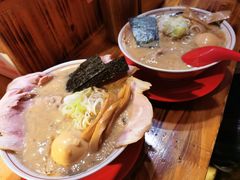白龙拉面-老龙亭拉面店