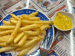 -定旺冰室·香港冰室(水贝店)