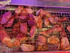 -乌兰烧烤·烤羊腿(西丽店)