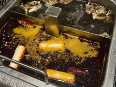 -海底捞火锅(奥山世纪城店)