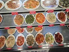 -韩麦大冷面(桂花街直营店)