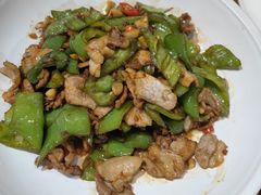 -金掌勺·锅包肉(双榆树店)