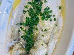 -品鲜村农家菜·阳澄湖大闸蟹(总店)