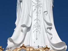 -三亚南山文化旅游区