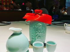 女儿红-民国红公馆·秦淮八艳(夫子庙店)