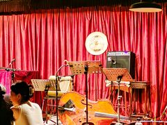 -东岸Cafe 爵士俱乐部