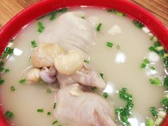 -王婆婆老妈蹄花川菜馆·非物质文化遗产(太古里一店)