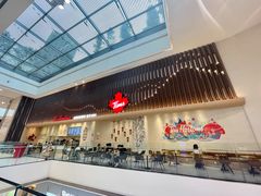 -Tims天好咖啡·贝果(渝中来福士店)